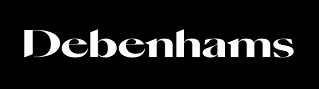 Debenhams Discount Code Logo