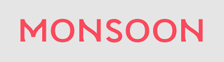 Monsoon Discount Codes Logo