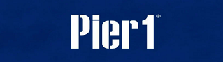 Pier 1 Coupon Code Logo