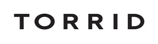 Torrid Promo Code Logo