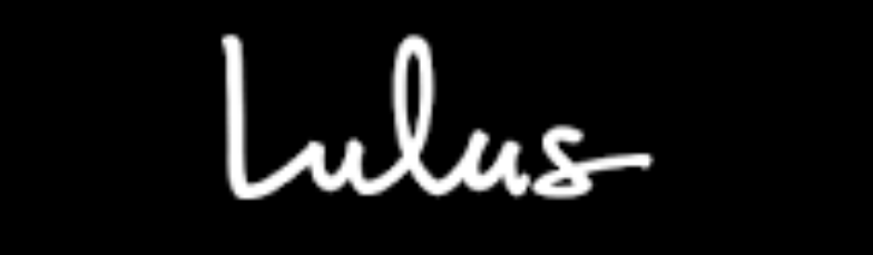 Lulus Coupon Codes Logo