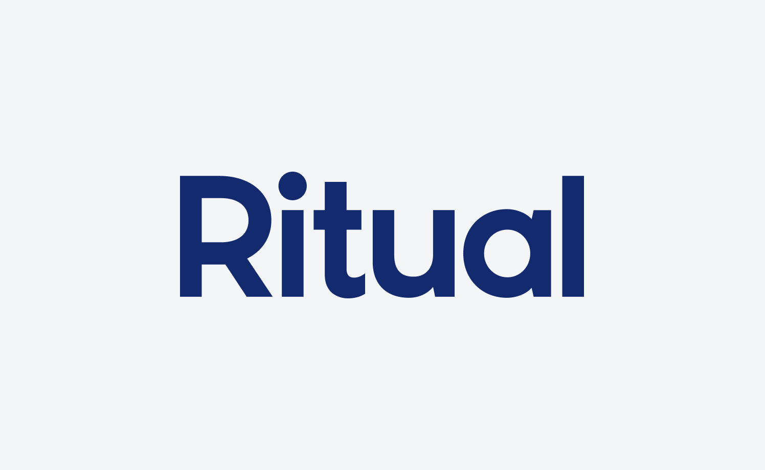 Ritual Coupon Codes